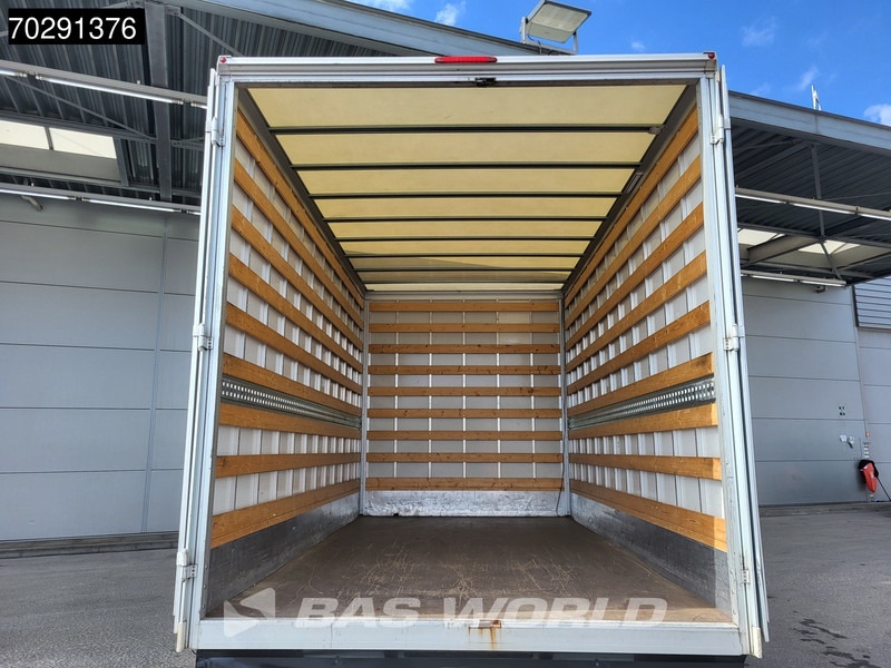Opel Movano 135PK Bakwagen Lat om Lat Achterdeuren LED Navi Airco Cruise Euro6 APK 02-2026 Meubelbak Koffer 21m3 Airco Cruise control - Επαγγελματικό αυτοκίνητο κόφα: φωτογραφία 3 Opel Movano 135PK Bakwagen Lat om Lat Achterdeuren LED Navi Airco Cruise Euro6 APK 02-2026 Meubelbak Koffer 21m3 Airco Cruise control - Επαγγελματικό αυτοκίνητο κόφα: φωτογραφία 3