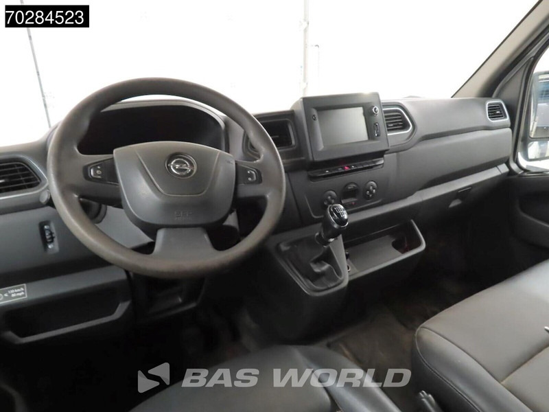 Opel Movano 140PK COMING SOON! Open Laadbak Trekhaak Navi Airco Cruise Pritsche Pickup Open Box Airco Dubbel cabine Trekhaak Cruise control - Μικρό φορτηγό με καρότσα: φωτογραφία 3 Opel Movano 140PK COMING SOON! Open Laadbak Trekhaak Navi Airco Cruise Pritsche Pickup Open Box Airco Dubbel cabine Trekhaak Cruise control - Μικρό φορτηγό με καρότσα: φωτογραφία 3