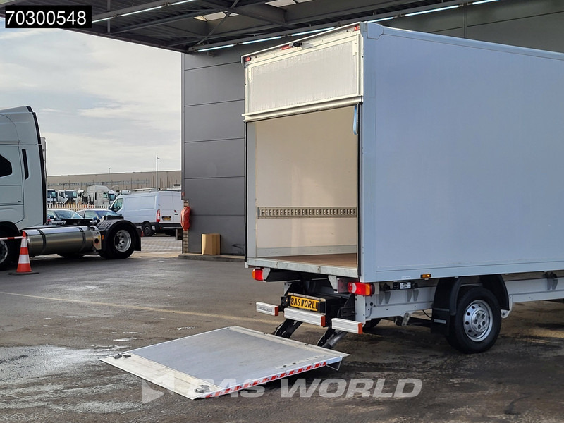 Opel Movano 140PK Laadklep Bakwagen Airco Cruise Camera Euro6 Meubelbak Koffer Airco Cruise control - Επαγγελματικό αυτοκίνητο κόφα: φωτογραφία 3 Opel Movano 140PK Laadklep Bakwagen Airco Cruise Camera Euro6 Meubelbak Koffer Airco Cruise control - Επαγγελματικό αυτοκίνητο κόφα: φωτογραφία 3