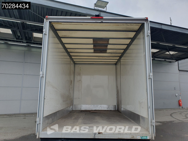 Opel Movano 150PK Trekhaak Bakwagen Achterdeuren LED Airco Cruise Camera Parkeersensoren Meubelbak Koffer 22m3 Airco Trekhaak Cruise control - Επαγγελματικό αυτοκίνητο κόφα: φωτογραφία 3 Opel Movano 150PK Trekhaak Bakwagen Achterdeuren LED Airco Cruise Camera Parkeersensoren Meubelbak Koffer 22m3 Airco Trekhaak Cruise control - Επαγγελματικό αυτοκίνητο κόφα: φωτογραφία 3