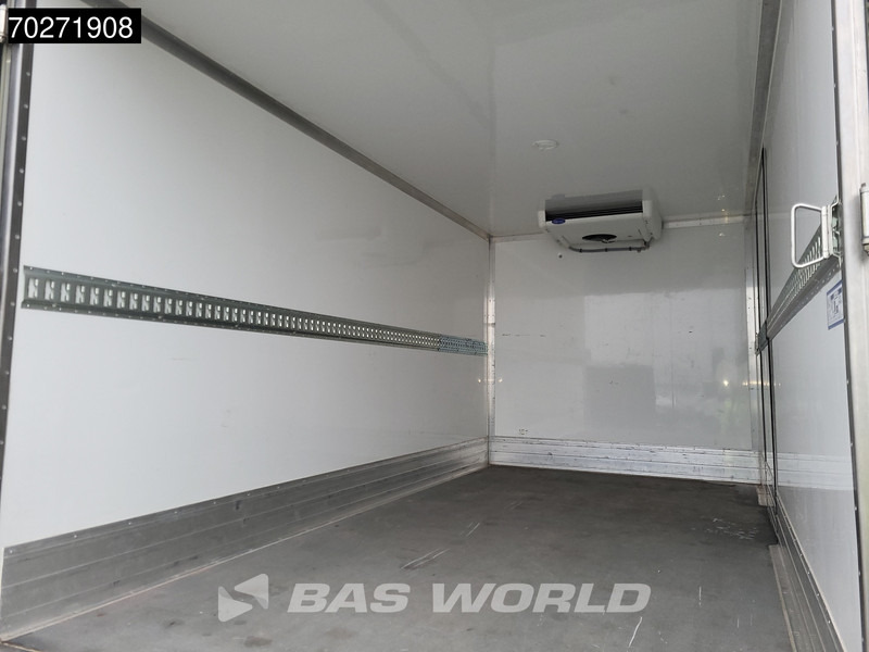 Opel Movano 165PK Koelwagen Carrier Koel Airco Cruise 165PK Kuhlkoffer Koeler Bakwagen Koffer 17m3 Airco Cruise control - Επαγγελματικό αυτοκίνητο ψυγείο: φωτογραφία 5 Opel Movano 165PK Koelwagen Carrier Koel Airco Cruise 165PK Kuhlkoffer Koeler Bakwagen Koffer 17m3 Airco Cruise control - Επαγγελματικό αυτοκίνητο ψυγείο: φωτογραφία 5