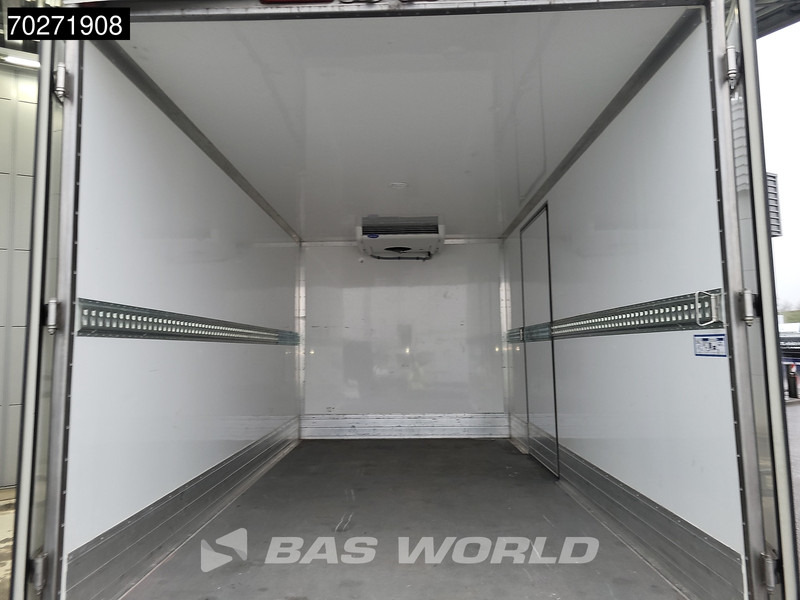 Opel Movano 165PK Koelwagen Carrier Koel Airco Cruise 165PK Kuhlkoffer Koeler Bakwagen Koffer 17m3 Airco Cruise control - Επαγγελματικό αυτοκίνητο ψυγείο: φωτογραφία 3 Opel Movano 165PK Koelwagen Carrier Koel Airco Cruise 165PK Kuhlkoffer Koeler Bakwagen Koffer 17m3 Airco Cruise control - Επαγγελματικό αυτοκίνητο ψυγείο: φωτογραφία 3