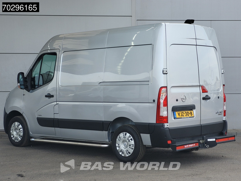 Opel Movano 180pk L1H2 Automaat Trekhaak LED Airco Cruise Camera Parkeersensoren v+a Standkachel Safebumper Euro6 L1 Airco Trekhaak Cruise c - Βαν: φωτογραφία 2 Opel Movano 180pk L1H2 Automaat Trekhaak LED Airco Cruise Camera Parkeersensoren v+a Standkachel Safebumper Euro6 L1 Airco Trekhaak Cruise c - Βαν: φωτογραφία 2