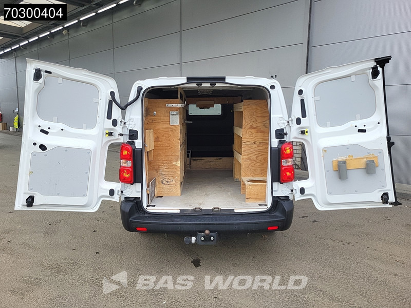 Opel Vivaro 102PK L2H1 Trekhaak Airco Cruise Parkeersensoren APK 08-2026 Euro6 L2 Airco Trekhaak Cruise control - Μικρό βαν: φωτογραφία 3 Opel Vivaro 102PK L2H1 Trekhaak Airco Cruise Parkeersensoren APK 08-2026 Euro6 L2 Airco Trekhaak Cruise control - Μικρό βαν: φωτογραφία 3