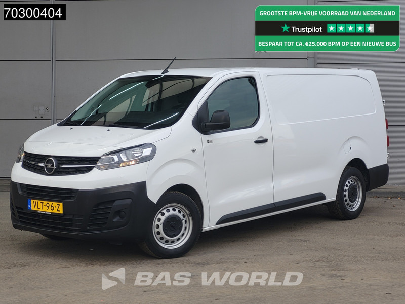 Opel Vivaro 102PK L2H1 Trekhaak Airco Cruise Parkeersensoren APK 08-2026 Euro6 L2 Airco Trekhaak Cruise control - Μικρό βαν: φωτογραφία 1 Opel Vivaro 102PK L2H1 Trekhaak Airco Cruise Parkeersensoren APK 08-2026 Euro6 L2 Airco Trekhaak Cruise control - Μικρό βαν: φωτογραφία 1