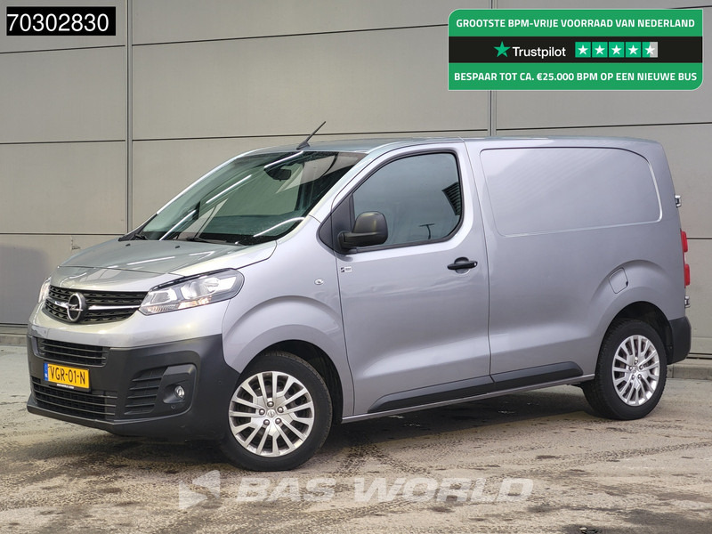 Opel Vivaro 120PK Automaat L1H1 Trekhaak Navi Airco Cruise Camera Parkeersensoren v+a Euro6 L1 Airco Trekhaak Cruise control - Μικρό βαν: φωτογραφία 1 Opel Vivaro 120PK Automaat L1H1 Trekhaak Navi Airco Cruise Camera Parkeersensoren v+a Euro6 L1 Airco Trekhaak Cruise control - Μικρό βαν: φωτογραφία 1