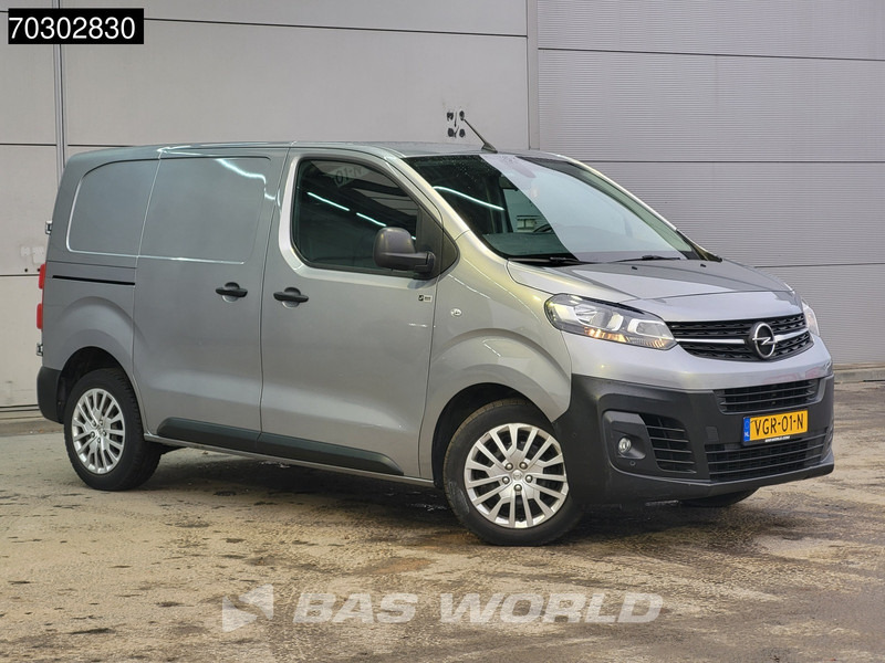 Opel Vivaro 120PK Automaat L1H1 Trekhaak Navi Airco Cruise Camera Parkeersensoren v+a Euro6 L1 Airco Trekhaak Cruise control - Μικρό βαν: φωτογραφία 5 Opel Vivaro 120PK Automaat L1H1 Trekhaak Navi Airco Cruise Camera Parkeersensoren v+a Euro6 L1 Airco Trekhaak Cruise control - Μικρό βαν: φωτογραφία 5