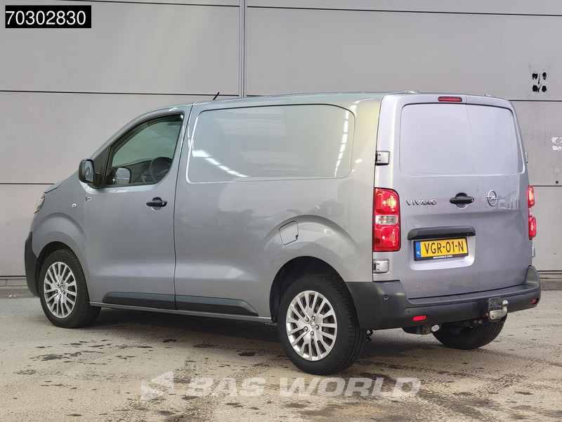 Opel Vivaro 120PK Automaat L1H1 Trekhaak Navi Airco Cruise Camera Parkeersensoren v+a Euro6 L1 Airco Trekhaak Cruise control - Μικρό βαν: φωτογραφία 2 Opel Vivaro 120PK Automaat L1H1 Trekhaak Navi Airco Cruise Camera Parkeersensoren v+a Euro6 L1 Airco Trekhaak Cruise control - Μικρό βαν: φωτογραφία 2