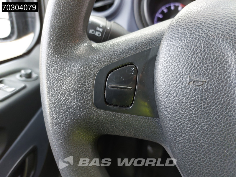 Μικρό βαν Opel Vivaro 120PK Dubbel Cabine L2H1 Trekhaak Navi Airco Cruise Parkeersensoren APK 10-2026 Euro6 DC Doka Mixto L2 Airco Trekhaak Cruise control: φωτογραφία 19 Μικρό βαν Opel Vivaro 120PK Dubbel Cabine L2H1 Trekhaak Navi Airco Cruise Parkeersensoren APK 10-2026 Euro6 DC Doka Mixto L2 Airco Trekhaak Cruise control: φωτογραφία 19