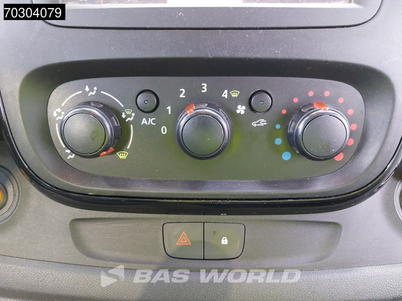 Μικρό βαν Opel Vivaro 120PK Dubbel Cabine L2H1 Trekhaak Navi Airco Cruise Parkeersensoren APK 10-2026 Euro6 DC Doka Mixto L2 Airco Trekhaak Cruise control: φωτογραφία 17 Μικρό βαν Opel Vivaro 120PK Dubbel Cabine L2H1 Trekhaak Navi Airco Cruise Parkeersensoren APK 10-2026 Euro6 DC Doka Mixto L2 Airco Trekhaak Cruise control: φωτογραφία 17