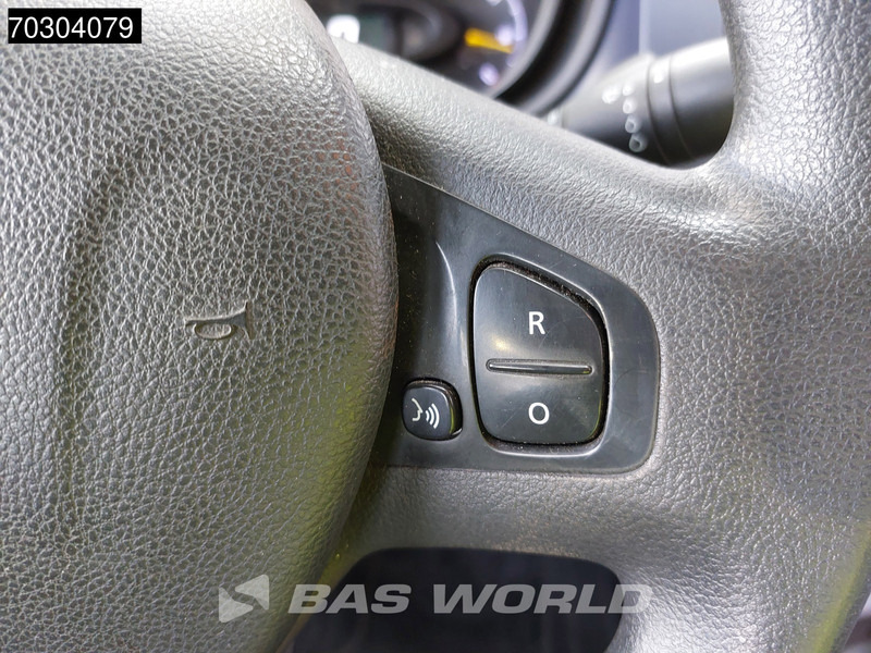 Μικρό βαν Opel Vivaro 120PK Dubbel Cabine L2H1 Trekhaak Navi Airco Cruise Parkeersensoren APK 10-2026 Euro6 DC Doka Mixto L2 Airco Trekhaak Cruise control: φωτογραφία 20 Μικρό βαν Opel Vivaro 120PK Dubbel Cabine L2H1 Trekhaak Navi Airco Cruise Parkeersensoren APK 10-2026 Euro6 DC Doka Mixto L2 Airco Trekhaak Cruise control: φωτογραφία 20