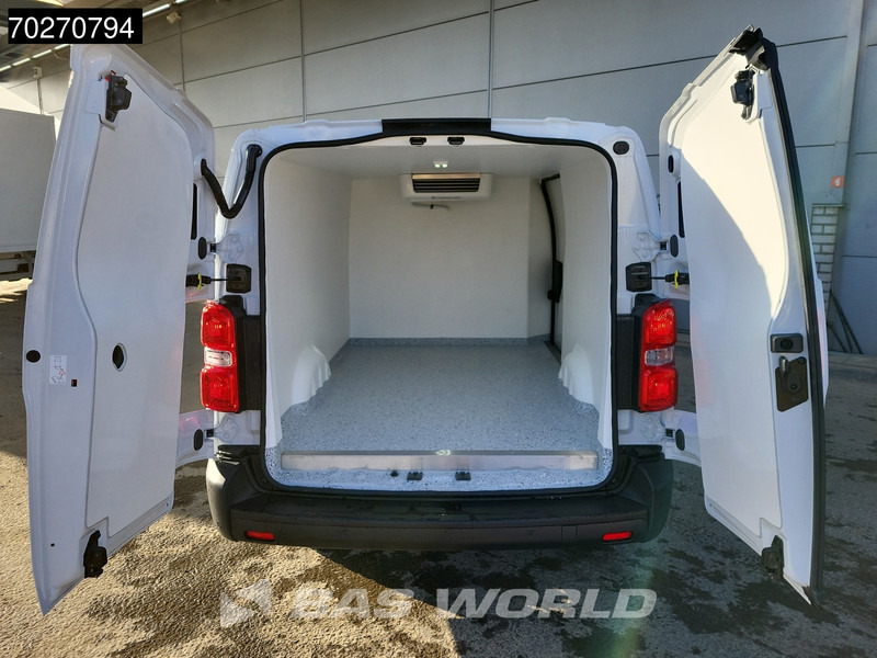 Opel Vivaro 120PK Koelwagen L3H1 Thermo King V100 220V Navi PDC Airco Cruise Koel Koeler Kühlwagen L3H1 6m3 Airco Cruise control - Επαγγελματικό αυτοκίνητο ψυγείο: φωτογραφία 3 Opel Vivaro 120PK Koelwagen L3H1 Thermo King V100 220V Navi PDC Airco Cruise Koel Koeler Kühlwagen L3H1 6m3 Airco Cruise control - Επαγγελματικό αυτοκίνητο ψυγείο: φωτογραφία 3