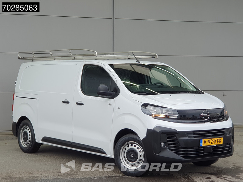 Opel Vivaro 120PK L2H1 2025 Model Trekhaak Navi Imperiaal Airco Cruise Camera Parkeersensoren L2 6m3 Airco Trekhaak Cruise control - Μικρό βαν: φωτογραφία 5 Opel Vivaro 120PK L2H1 2025 Model Trekhaak Navi Imperiaal Airco Cruise Camera Parkeersensoren L2 6m3 Airco Trekhaak Cruise control - Μικρό βαν: φωτογραφία 5