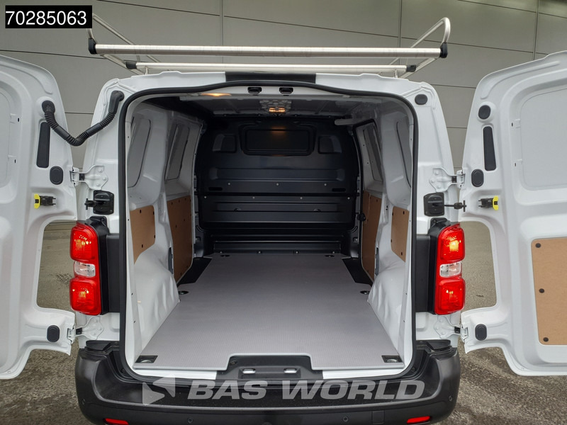 Opel Vivaro 120PK L2H1 2025 Model Trekhaak Navi Imperiaal Airco Cruise Camera Parkeersensoren L2 6m3 Airco Trekhaak Cruise control - Μικρό βαν: φωτογραφία 3 Opel Vivaro 120PK L2H1 2025 Model Trekhaak Navi Imperiaal Airco Cruise Camera Parkeersensoren L2 6m3 Airco Trekhaak Cruise control - Μικρό βαν: φωτογραφία 3