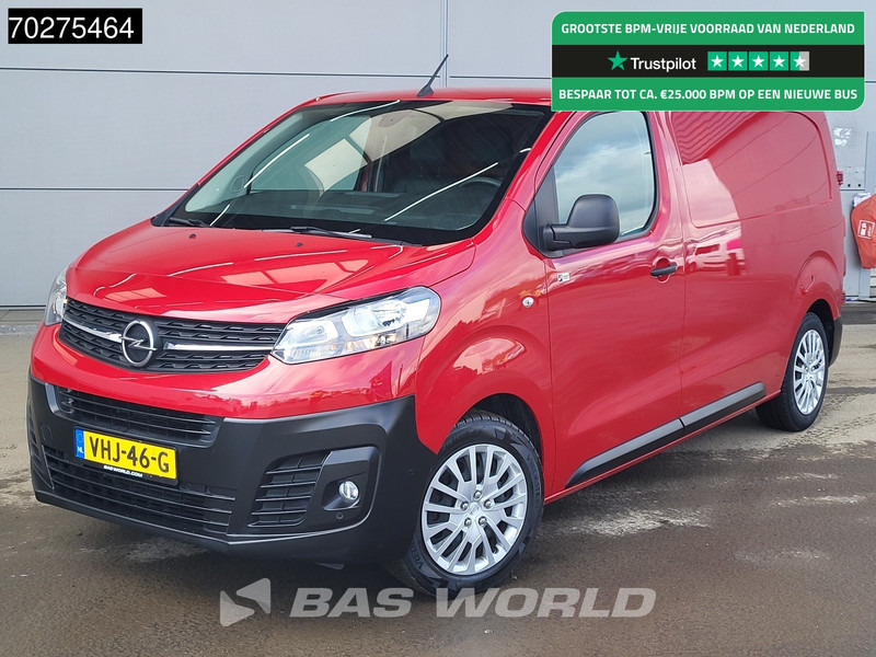 Opel Vivaro 120PK L2H1 Trekhaak Airco Cruise Parkeersensoren L2 4m3 Airco Trekhaak Cruise control - Μικρό βαν: φωτογραφία 1 Opel Vivaro 120PK L2H1 Trekhaak Airco Cruise Parkeersensoren L2 4m3 Airco Trekhaak Cruise control - Μικρό βαν: φωτογραφία 1