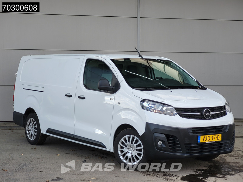 Opel Vivaro 120PK L3H1 Trekhaak Navi Airco Cruise Camera Parkeersensoren Euro6 L3 Long Airco Trekhaak Cruise control - Μικρό βαν: φωτογραφία 3 Opel Vivaro 120PK L3H1 Trekhaak Navi Airco Cruise Camera Parkeersensoren Euro6 L3 Long Airco Trekhaak Cruise control - Μικρό βαν: φωτογραφία 3