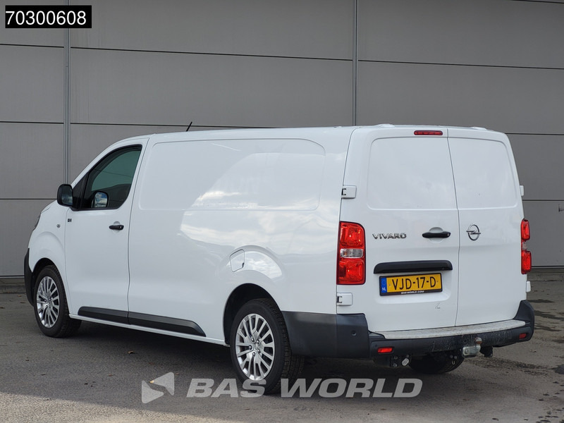 Opel Vivaro 120PK L3H1 Trekhaak Navi Airco Cruise Camera Parkeersensoren Euro6 L3 Long Airco Trekhaak Cruise control - Μικρό βαν: φωτογραφία 2 Opel Vivaro 120PK L3H1 Trekhaak Navi Airco Cruise Camera Parkeersensoren Euro6 L3 Long Airco Trekhaak Cruise control - Μικρό βαν: φωτογραφία 2