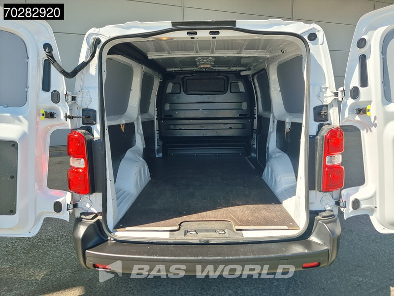 Opel Vivaro 145pk L2H1 Navi Airco Cruise Camera Parkeersensoren L2 6m3 Airco Cruise control - Μικρό βαν: φωτογραφία 3 Opel Vivaro 145pk L2H1 Navi Airco Cruise Camera Parkeersensoren L2 6m3 Airco Cruise control - Μικρό βαν: φωτογραφία 3