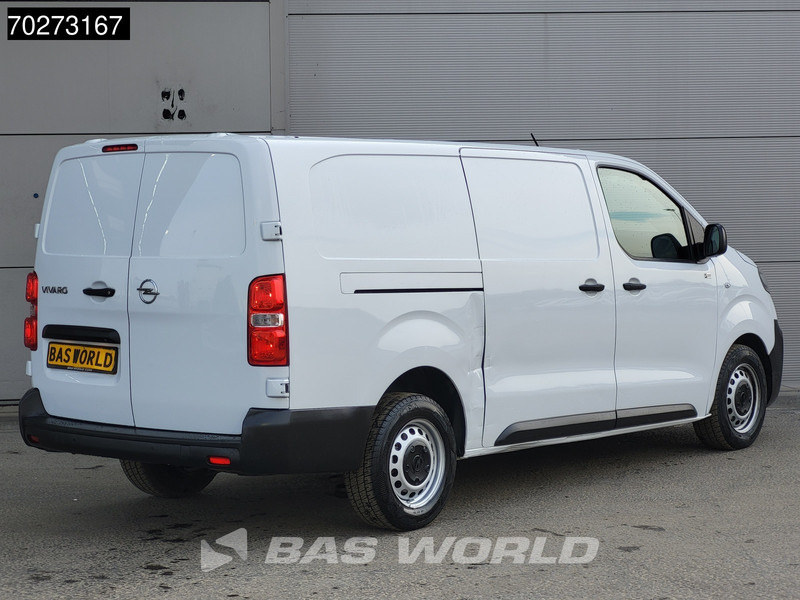 Opel Vivaro 145pk L3H1 Navi Airco Cruise Camera Parkeersensoren Airco Euro6 L3 5m3 Airco Cruise control - Μικρό βαν: φωτογραφία 5 Opel Vivaro 145pk L3H1 Navi Airco Cruise Camera Parkeersensoren Airco Euro6 L3 5m3 Airco Cruise control - Μικρό βαν: φωτογραφία 5