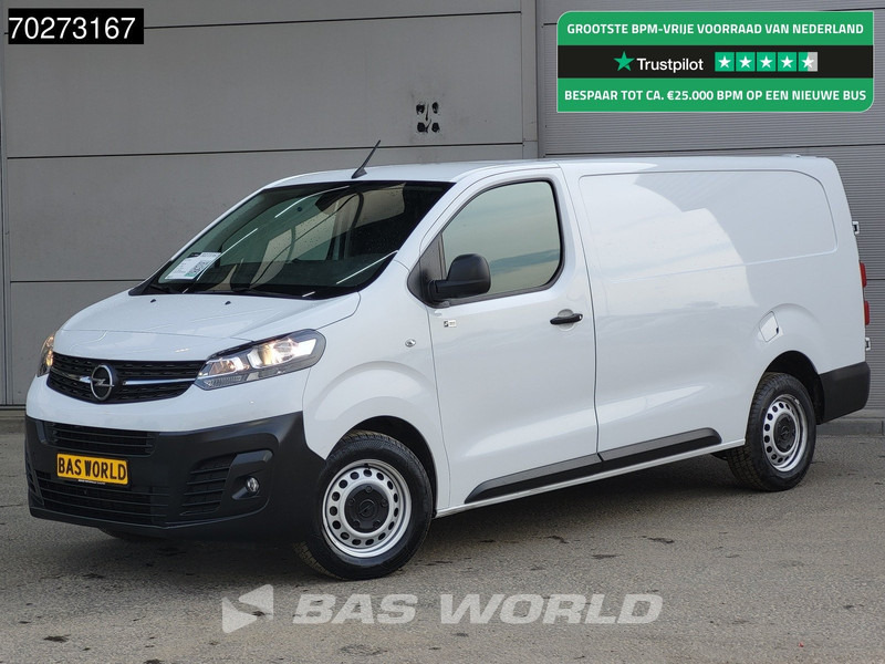 Opel Vivaro 145pk L3H1 Navi Airco Cruise Camera Parkeersensoren Airco Euro6 L3 5m3 Airco Cruise control - Μικρό βαν: φωτογραφία 1 Opel Vivaro 145pk L3H1 Navi Airco Cruise Camera Parkeersensoren Airco Euro6 L3 5m3 Airco Cruise control - Μικρό βαν: φωτογραφία 1