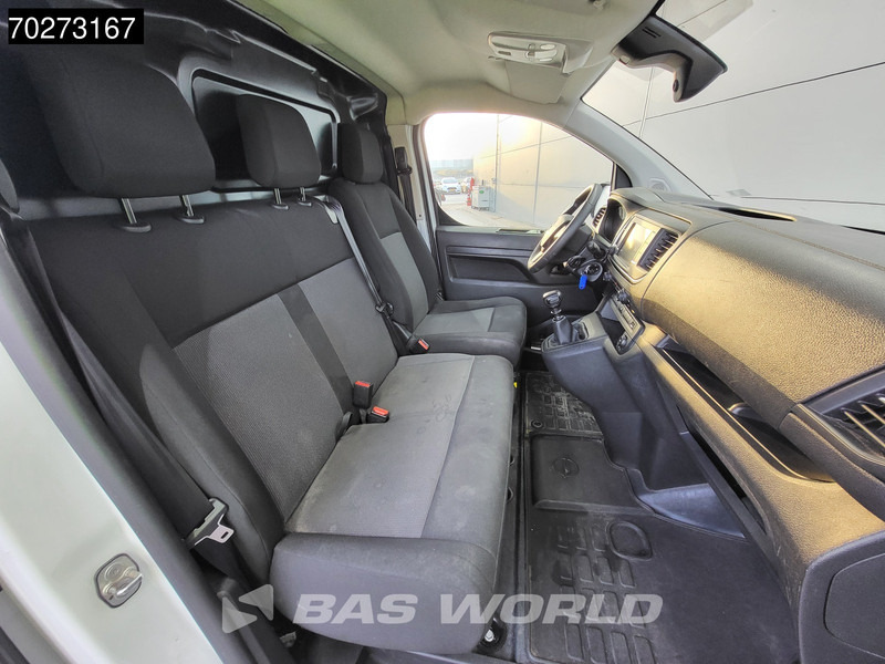 Opel Vivaro 145pk L3H1 Navi Cruise Camera Parkeersensoren Airco L3 5m3 Airco Cruise control - Μικρό βαν: φωτογραφία 5 Opel Vivaro 145pk L3H1 Navi Cruise Camera Parkeersensoren Airco L3 5m3 Airco Cruise control - Μικρό βαν: φωτογραφία 5