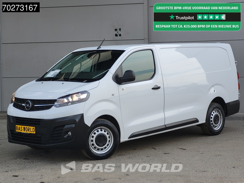 Opel Vivaro 145pk L3H1 Navi Cruise Camera Parkeersensoren Airco L3 5m3 Airco Cruise control - Μικρό βαν: φωτογραφία 1 Opel Vivaro 145pk L3H1 Navi Cruise Camera Parkeersensoren Airco L3 5m3 Airco Cruise control - Μικρό βαν: φωτογραφία 1