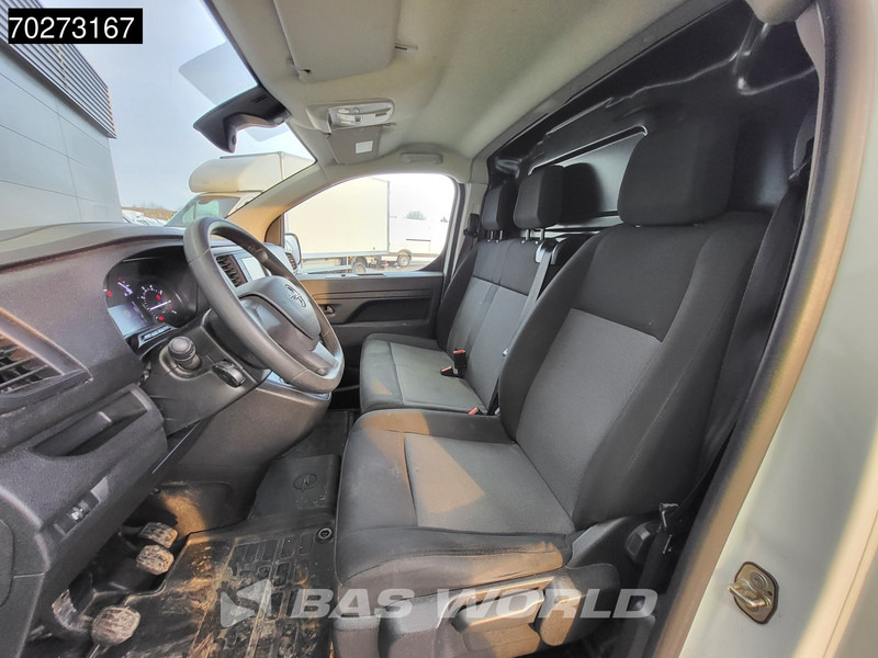 Opel Vivaro 145pk L3H1 Navi Cruise Camera Parkeersensoren Airco L3 5m3 Airco Cruise control - Μικρό βαν: φωτογραφία 3 Opel Vivaro 145pk L3H1 Navi Cruise Camera Parkeersensoren Airco L3 5m3 Airco Cruise control - Μικρό βαν: φωτογραφία 3