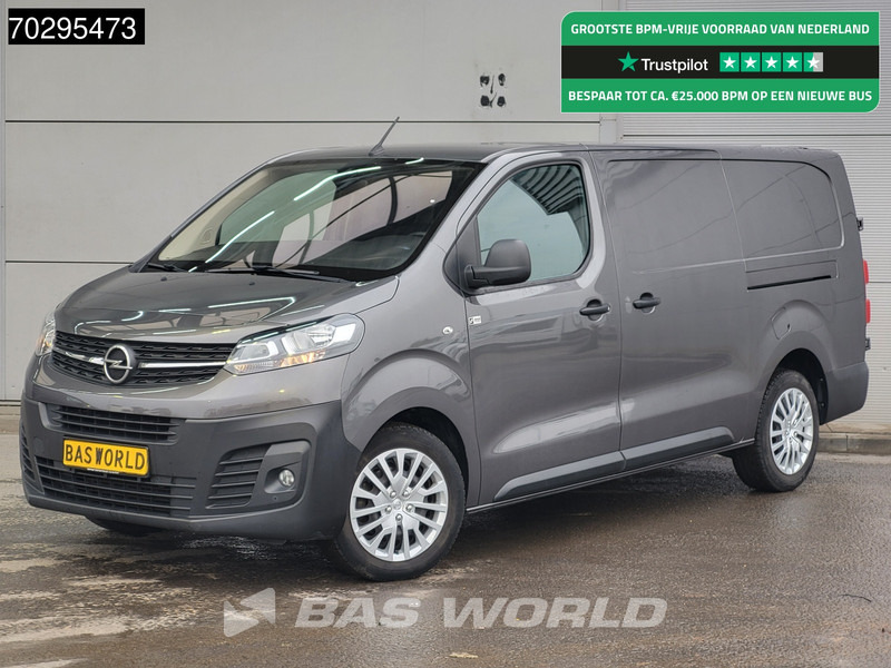 Opel Vivaro 177PK Dubbele Schuifdeur Automaat L3H1 Navi Airco Cruise Camera Parkeersensoren v+a Euro6 L3 Airco Cruise control - Μικρό βαν: φωτογραφία 1 Opel Vivaro 177PK Dubbele Schuifdeur Automaat L3H1 Navi Airco Cruise Camera Parkeersensoren v+a Euro6 L3 Airco Cruise control - Μικρό βαν: φωτογραφία 1