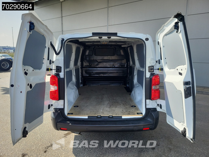 Opel Vivaro-e 136PK Elektrisch 231km WLTP 50kWh L3H1 Navi Camera Airco Cruise L3 6m3 Airco Cruise control - Μικρό βαν, Ηλεκτρικό van: φωτογραφία 3 Opel Vivaro-e 136PK Elektrisch 231km WLTP 50kWh L3H1 Navi Camera Airco Cruise L3 6m3 Airco Cruise control - Μικρό βαν, Ηλεκτρικό van: φωτογραφία 3