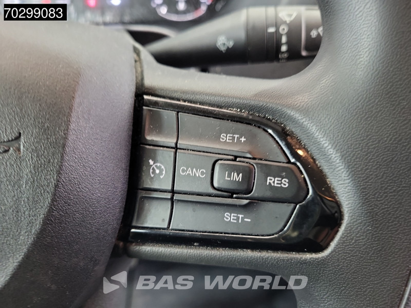 Μικρό βαν Peugeot Boxer 120pk L2H2 Airco Cruise Camera Parkeersensoren Euro6 L2 Airco Cruise control: φωτογραφία 18 Μικρό βαν Peugeot Boxer 120pk L2H2 Airco Cruise Camera Parkeersensoren Euro6 L2 Airco Cruise control: φωτογραφία 18