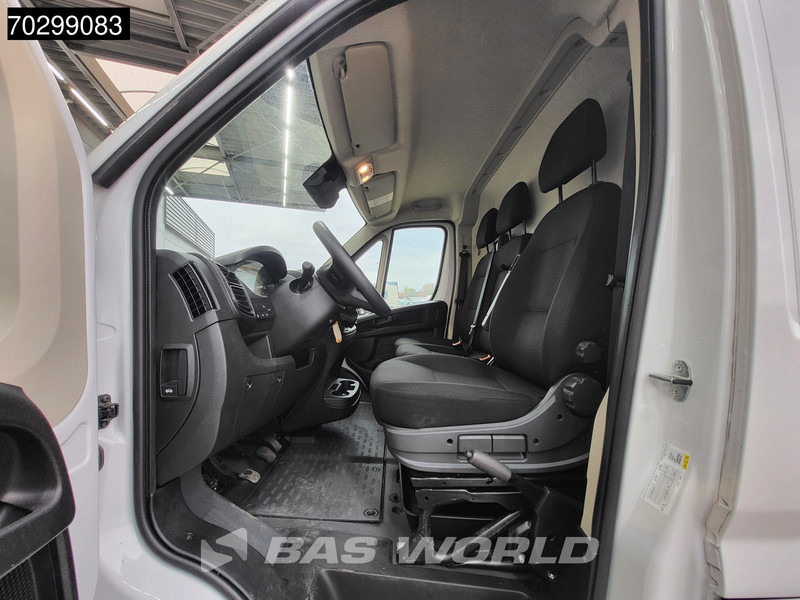 Μικρό βαν Peugeot Boxer 120pk L2H2 Airco Cruise Camera Parkeersensoren Euro6 L2 Airco Cruise control: φωτογραφία 10 Μικρό βαν Peugeot Boxer 120pk L2H2 Airco Cruise Camera Parkeersensoren Euro6 L2 Airco Cruise control: φωτογραφία 10