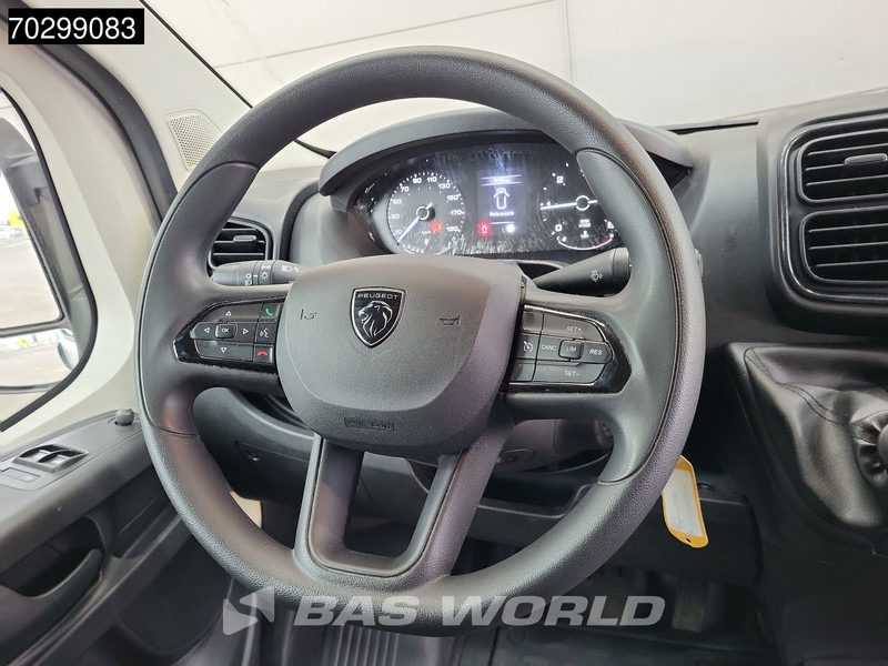 Μικρό βαν Peugeot Boxer 120pk L2H2 Airco Cruise Camera Parkeersensoren Euro6 L2 Airco Cruise control: φωτογραφία 16 Μικρό βαν Peugeot Boxer 120pk L2H2 Airco Cruise Camera Parkeersensoren Euro6 L2 Airco Cruise control: φωτογραφία 16