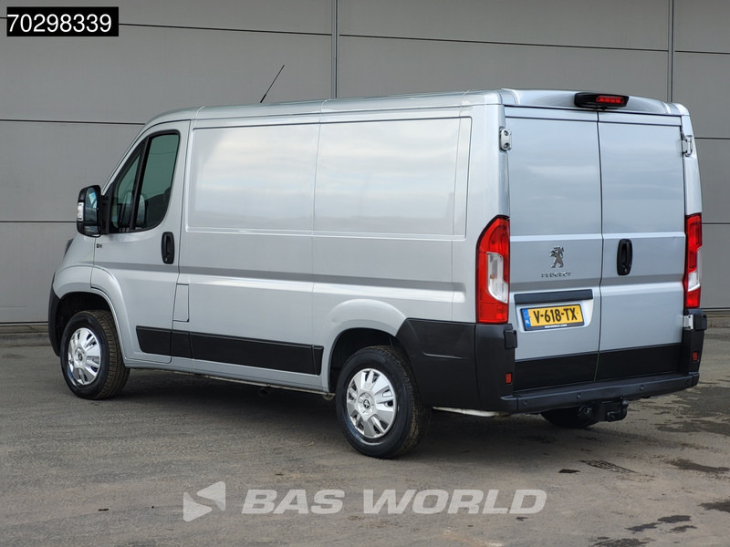 Peugeot Boxer 130PK L1H1 Trekhaak LED Navi Airco Cruise Camera Parkeersensoren Euro6 L1 Airco Trekhaak Cruise control - Μικρό βαν: φωτογραφία 2 Peugeot Boxer 130PK L1H1 Trekhaak LED Navi Airco Cruise Camera Parkeersensoren Euro6 L1 Airco Trekhaak Cruise control - Μικρό βαν: φωτογραφία 2