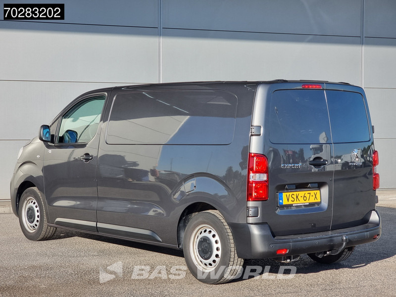 Peugeot Expert 102PK L2H1 Trekhaak Airco Cruise Parkeersensoren L2 6m3 Airco Trekhaak Cruise control - Βαν: φωτογραφία 2 Peugeot Expert 102PK L2H1 Trekhaak Airco Cruise Parkeersensoren L2 6m3 Airco Trekhaak Cruise control - Βαν: φωτογραφία 2