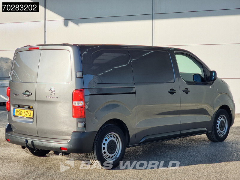 Peugeot Expert 102PK L2H1 Trekhaak Airco Cruise Parkeersensoren L2 6m3 Airco Trekhaak Cruise control - Βαν: φωτογραφία 5 Peugeot Expert 102PK L2H1 Trekhaak Airco Cruise Parkeersensoren L2 6m3 Airco Trekhaak Cruise control - Βαν: φωτογραφία 5