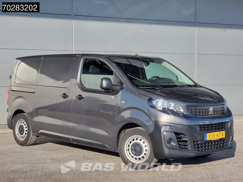 Peugeot Expert 102PK L2H1 Trekhaak Airco Cruise Parkeersensoren L2 6m3 Airco Trekhaak Cruise control - Βαν: φωτογραφία 3 Peugeot Expert 102PK L2H1 Trekhaak Airco Cruise Parkeersensoren L2 6m3 Airco Trekhaak Cruise control - Βαν: φωτογραφία 3