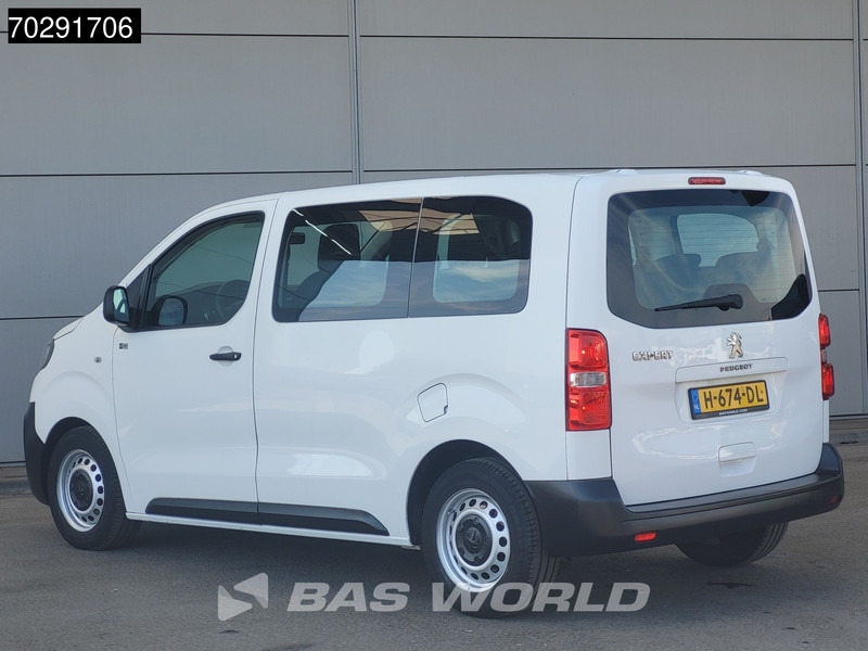 Peugeot Expert 102PK Personenvervoer 9-Persoons L1H1 Airco Cruise Euro6 APK 03-2026 TV Taxi Kombi Passenger Transport Tourer L1 Airco Cruise co - Μικρό λεωφορείο, Επιβατικό βαν: φωτογραφία 2 Peugeot Expert 102PK Personenvervoer 9-Persoons L1H1 Airco Cruise Euro6 APK 03-2026 TV Taxi Kombi Passenger Transport Tourer L1 Airco Cruise co - Μικρό λεωφορείο, Επιβατικό βαν: φωτογραφία 2