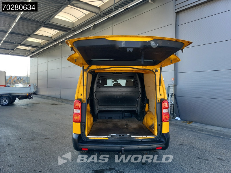 Peugeot Expert 120pk Dubbel Cabine L3H1 Trekhaak Airco Cruise Parkeersensoren L3 Long 3m3 Airco Dubbel cabine Trekhaak Cruise control - Μικρό βαν: φωτογραφία 3 Peugeot Expert 120pk Dubbel Cabine L3H1 Trekhaak Airco Cruise Parkeersensoren L3 Long 3m3 Airco Dubbel cabine Trekhaak Cruise control - Μικρό βαν: φωτογραφία 3
