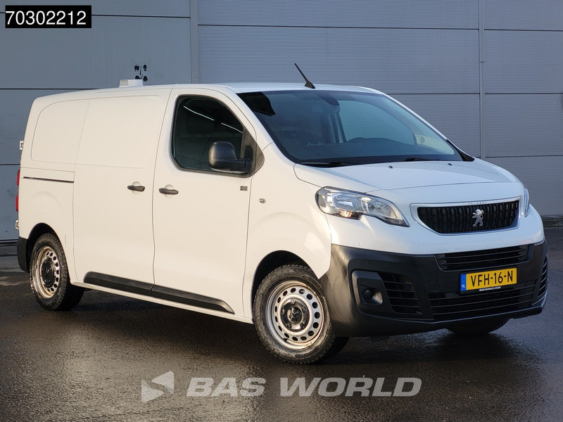 Peugeot Expert 120pk L2H1 Trekhaak Navi Airco Cruise APK 03-2026 Euro6 L2 Airco Trekhaak Cruise control - Μικρό βαν: φωτογραφία 3 Peugeot Expert 120pk L2H1 Trekhaak Navi Airco Cruise APK 03-2026 Euro6 L2 Airco Trekhaak Cruise control - Μικρό βαν: φωτογραφία 3