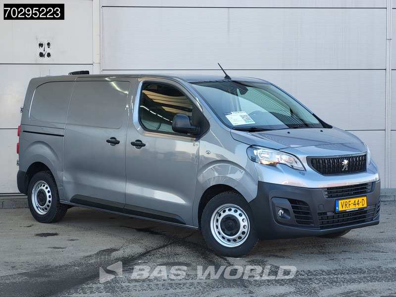 Peugeot Expert 145pk L2H1 Trekhaak Navi Airco Cruise Camera Parkeersensoren Werkplaatsinrichting Euro6 L2 6m3 Airco Trekhaak Cruise control - Μικρό βαν: φωτογραφία 2 Peugeot Expert 145pk L2H1 Trekhaak Navi Airco Cruise Camera Parkeersensoren Werkplaatsinrichting Euro6 L2 6m3 Airco Trekhaak Cruise control - Μικρό βαν: φωτογραφία 2