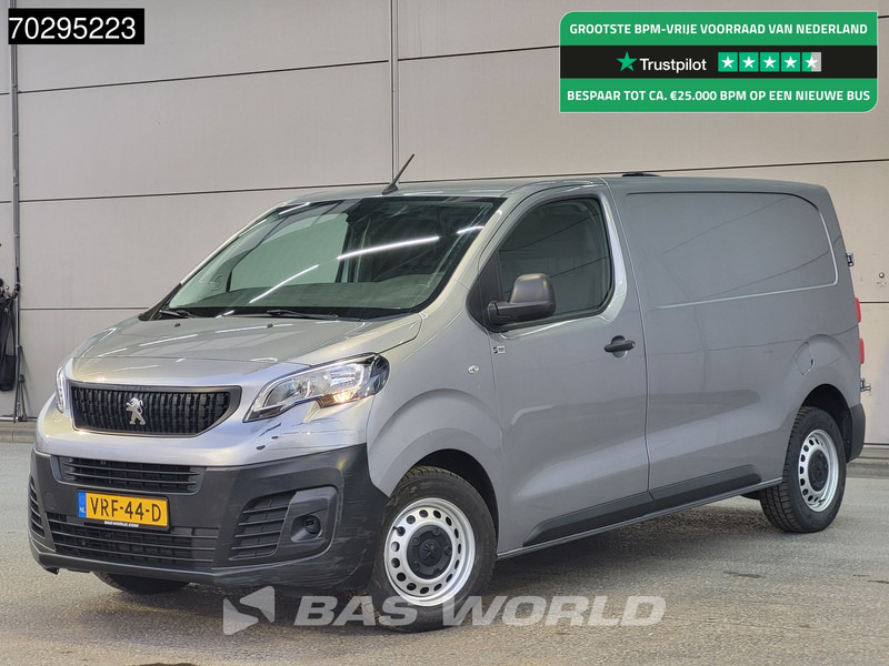 Peugeot Expert 145pk L2H1 Trekhaak Navi Airco Cruise Camera Parkeersensoren Werkplaatsinrichting Euro6 L2 6m3 Airco Trekhaak Cruise control - Μικρό βαν: φωτογραφία 1 Peugeot Expert 145pk L2H1 Trekhaak Navi Airco Cruise Camera Parkeersensoren Werkplaatsinrichting Euro6 L2 6m3 Airco Trekhaak Cruise control - Μικρό βαν: φωτογραφία 1
