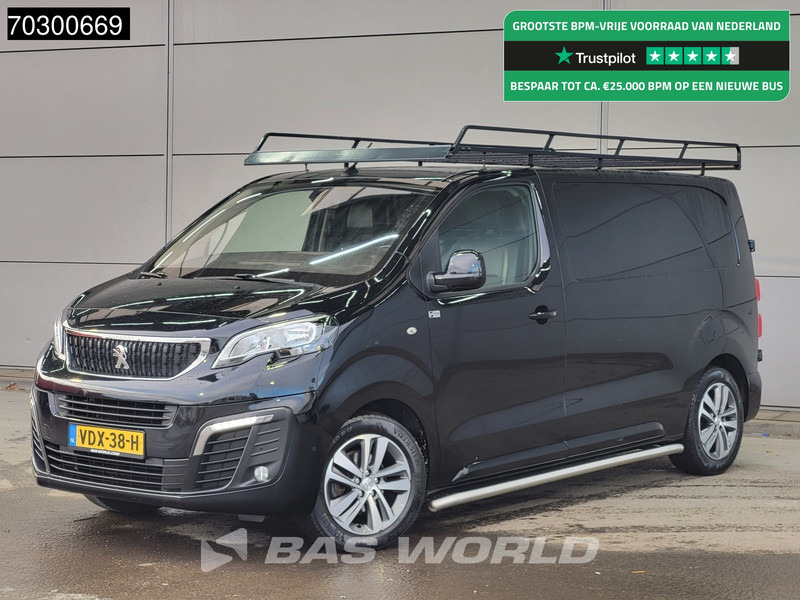 Peugeot Expert 177PK Automaat L2H1 LED Navi Airco Cruise Camera Parkeersensoren Euro6 L2 Airco Cruise control - Μικρό βαν: φωτογραφία 1 Peugeot Expert 177PK Automaat L2H1 LED Navi Airco Cruise Camera Parkeersensoren Euro6 L2 Airco Cruise control - Μικρό βαν: φωτογραφία 1