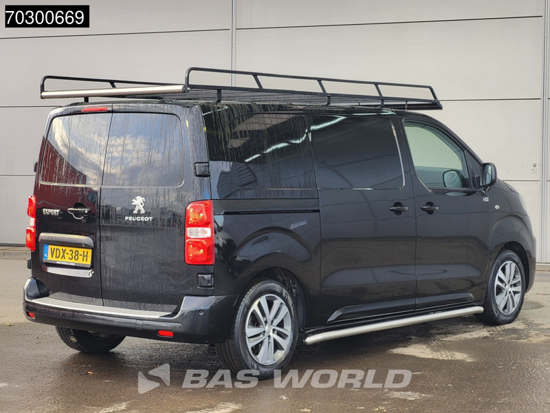 Peugeot Expert 177PK Automaat L2H1 LED Navi Airco Cruise Camera Parkeersensoren Euro6 L2 Airco Cruise control - Μικρό βαν: φωτογραφία 5 Peugeot Expert 177PK Automaat L2H1 LED Navi Airco Cruise Camera Parkeersensoren Euro6 L2 Airco Cruise control - Μικρό βαν: φωτογραφία 5