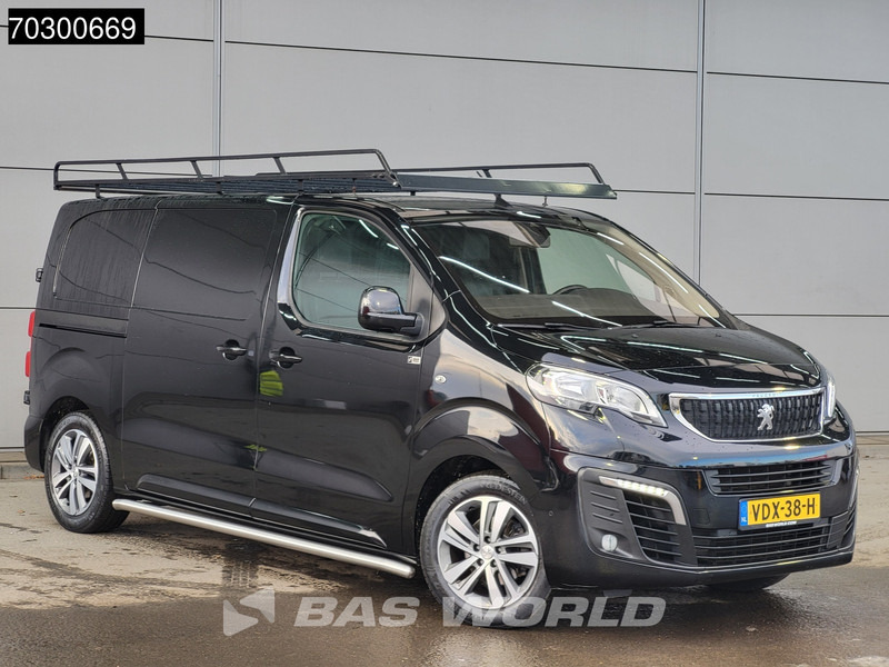 Peugeot Expert 177PK Automaat L2H1 LED Navi Airco Cruise Camera Parkeersensoren Euro6 L2 Airco Cruise control - Μικρό βαν: φωτογραφία 3 Peugeot Expert 177PK Automaat L2H1 LED Navi Airco Cruise Camera Parkeersensoren Euro6 L2 Airco Cruise control - Μικρό βαν: φωτογραφία 3