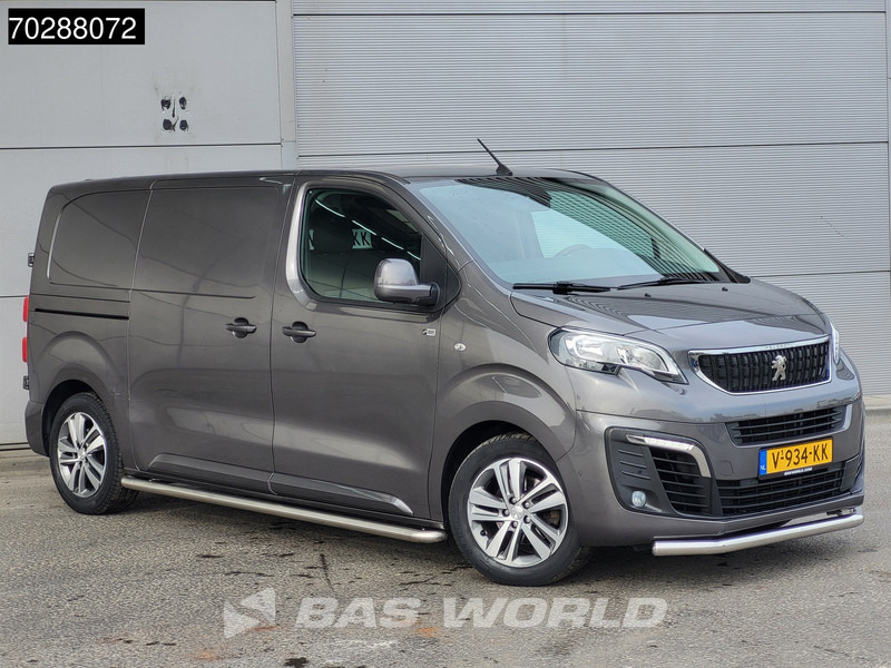 Peugeot Expert 180PK Automaat L2H1 Navi Airco Cruise Camera Parkeersensoren Euro6 APK 12-2025 L2 6m3 Airco Cruise control - Μικρό βαν: φωτογραφία 3 Peugeot Expert 180PK Automaat L2H1 Navi Airco Cruise Camera Parkeersensoren Euro6 APK 12-2025 L2 6m3 Airco Cruise control - Μικρό βαν: φωτογραφία 3