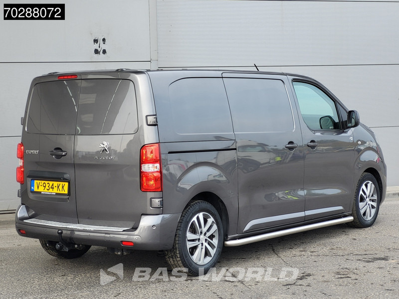 Peugeot Expert 180PK Automaat L2H1 Navi Airco Cruise Camera Parkeersensoren Euro6 APK 12-2025 L2 6m3 Airco Cruise control - Μικρό βαν: φωτογραφία 5 Peugeot Expert 180PK Automaat L2H1 Navi Airco Cruise Camera Parkeersensoren Euro6 APK 12-2025 L2 6m3 Airco Cruise control - Μικρό βαν: φωτογραφία 5