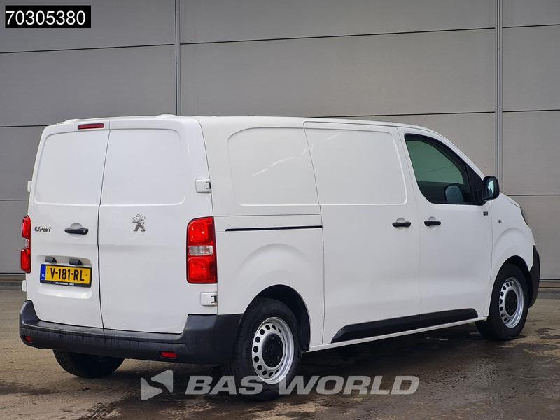 Peugeot Expert 95PK L2H1 Airco Cruise Parkeersensoren APK 07-2026 Euro6 L2 Airco Cruise control - Μικρό βαν: φωτογραφία 5 Peugeot Expert 95PK L2H1 Airco Cruise Parkeersensoren APK 07-2026 Euro6 L2 Airco Cruise control - Μικρό βαν: φωτογραφία 5