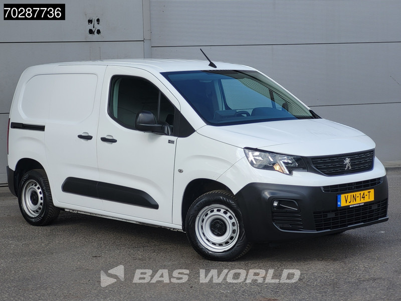 Peugeot Partner 102PK L1H1 Navi Airco Cruise Parkeersensoren Euro6 L1 3m3 Airco Cruise control - Μικρό βαν: φωτογραφία 5 Peugeot Partner 102PK L1H1 Navi Airco Cruise Parkeersensoren Euro6 L1 3m3 Airco Cruise control - Μικρό βαν: φωτογραφία 5