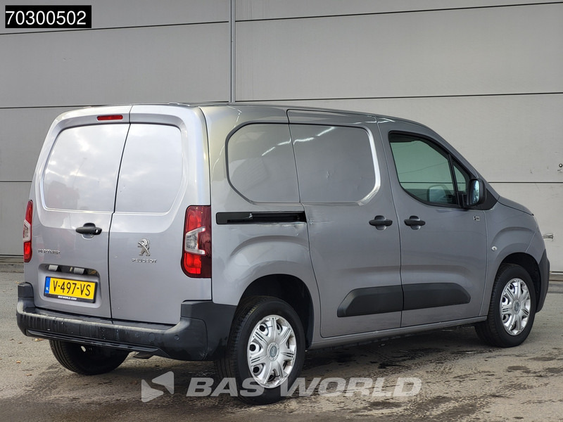 Peugeot Partner 75pk L1H1 Airco Cruise Parkeersensoren Euro6 L1 Airco Cruise control - Μικρό βαν: φωτογραφία 5 Peugeot Partner 75pk L1H1 Airco Cruise Parkeersensoren Euro6 L1 Airco Cruise control - Μικρό βαν: φωτογραφία 5