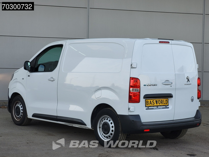 Peugeot e-Expert 136PK Elektrisch 230km WLTP 50kWh L1H1 Airco Cruise Camera Parkeersensoren L1 Kompakt Airco Cruise control - Μικρό βαν, Ηλεκτρικό van: φωτογραφία 2 Peugeot e-Expert 136PK Elektrisch 230km WLTP 50kWh L1H1 Airco Cruise Camera Parkeersensoren L1 Kompakt Airco Cruise control - Μικρό βαν, Ηλεκτρικό van: φωτογραφία 2